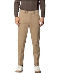 Mason's - Boston Chino Pants - Lyst