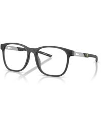 Ferrari - Glasses - Lyst