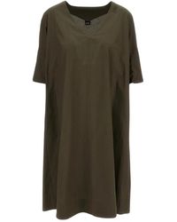 Fay - Short Dresses - Lyst