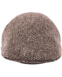 Brunello Cucinelli - Caps - Lyst