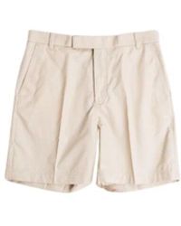 Thom Browne - Utility Chino Shorts - Lyst