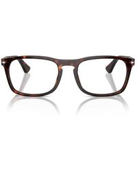 Persol - Glasses - Lyst