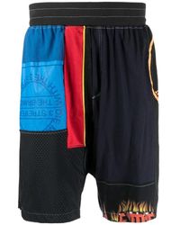 Amen - Casual Shorts - Lyst