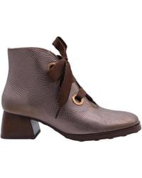 Hispanitas - Heeled Boots - Lyst