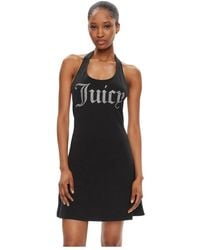 Juicy Couture - Short Dresses - Lyst
