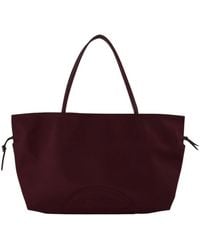 Tory Burch - Ella Nylon Drawstring Tote - Lyst