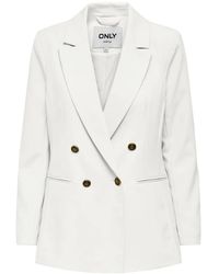 ONLY - Blazers - Lyst