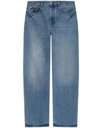 Jacquemus - Straight Jeans - Lyst