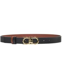 Ferragamo - Belts - Lyst