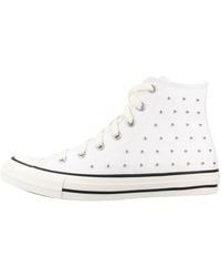 Converse - Ctas Hi - Lyst