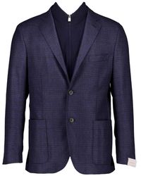 Corneliani - Blazers - Lyst