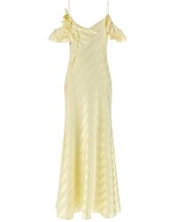 Self-Portrait - Maxi Dresses - Lyst