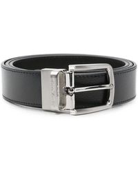 Emporio Armani - Belts - Lyst