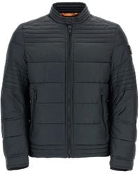 BOSS - Winter Jackets - Lyst