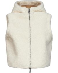 Ermanno Scervino - Vests - Lyst