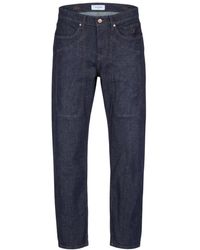 Jeckerson - Straight Jeans - Lyst