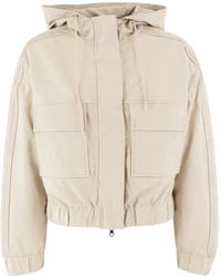 Parajumpers - Light Jackets - Lyst