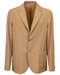 AT.P.CO - Blazers - Lyst