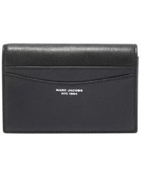 Marc Jacobs - Wallets & Cardholders - Lyst