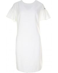 GAUDI Dress 911bd15013 - Wit