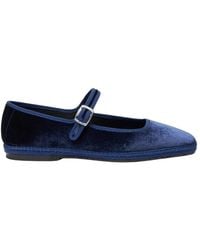 SCAROSSO - Ballerinas - Lyst