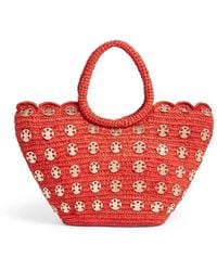 Rabanne - Shopping Bags - Lyst
