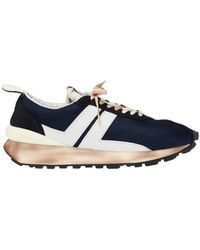 Lanvin-Sneakers voor heren | Online sale met kortingen tot 50% | Lyst BE