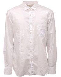 Tintoria Mattei 954 - Formal Shirts - Lyst