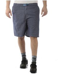 Daniele Alessandrini - Casual Shorts - Lyst