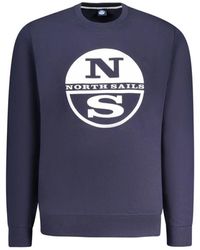 North Sails - Sweatshirts - Lyst