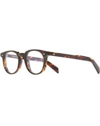 Cutler and Gross - Glasses - Lyst