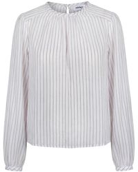Ottod'Ame - Blouses - Lyst