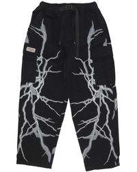PHOBIA ARCHIVE - Wide Trousers - Lyst