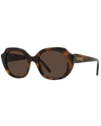 Loewe - Sunglasses - Lyst
