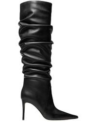 Michael Kors - Heeled Boots - Lyst