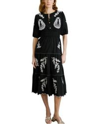 Pepe Jeans - Midi Dresses - Lyst