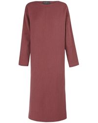 Cortana - Midi Dresses - Lyst