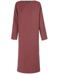 Cortana - Midi Dresses - Lyst