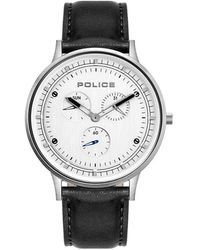 Police - Watches - Lyst