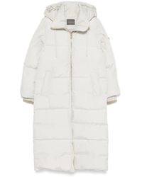 Lorena Antoniazzi - Parkas - Lyst