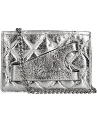 Gaelle Paris - Cross Body Bags - Lyst