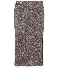 Aniye By - Midi Skirts - Lyst