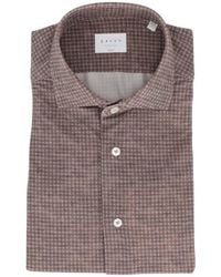 Xacus - Formal Shirts - Lyst