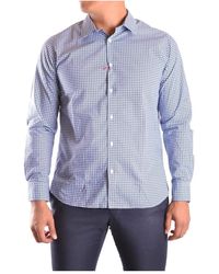 Altea - Casual Shirts - Lyst