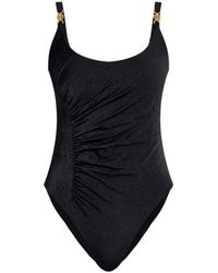 Versace - Badpak Uit Één Stuk - Lyst