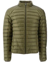 J.O.T.T - Winter Jackets - Lyst