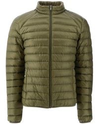 J.O.T.T - Winter Jackets - Lyst