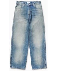 1989 STUDIO - Loose-Fit Jeans - Lyst