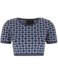 Givenchy - T-Shirts - Lyst