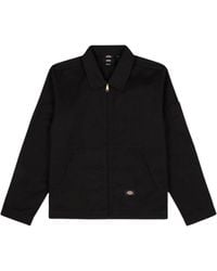 Dickies - Light Jackets - Lyst